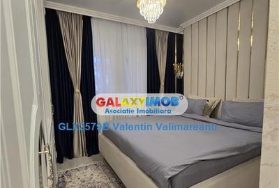 Apartament 3 Camere Nemobilat Dobroiesti VI 130 - 3