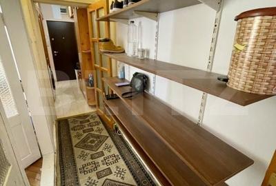 Apartament cu 2 camere decomandat în George Enescu
