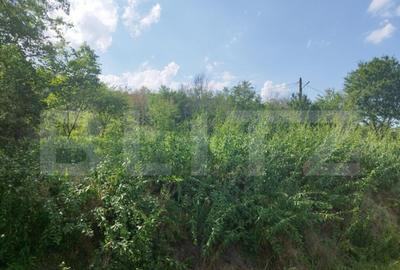 Teren de 3600 mp, în Central - 9