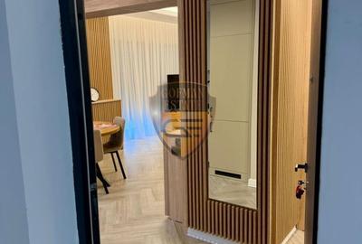Apartament cu 3 camere în Nord - 4