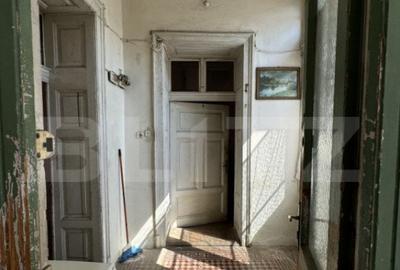 Casa cu 3 camere , 140mp, zona Ultracentrala - 3