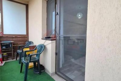 Garsonieră semidecomandată în Galata - 6