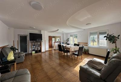 Agentia imobiliara VIGAFON vinde pensiune-casa de vacanta Predeal - 14