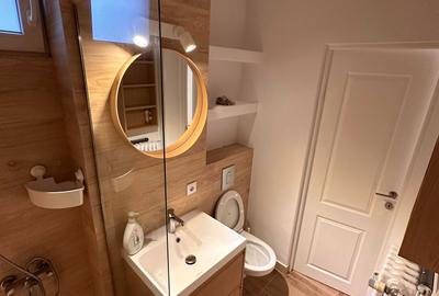 Apartament cu 3 camere semidecomandat în Nicolae Grigorescu - 5