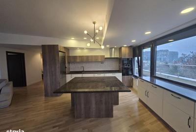 Apartament cu 5 camere în Herăstrău - 5