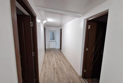 Apartament 3 camere decomandate, finisat mobilat, 1 707 euro/mp, Iris - 5