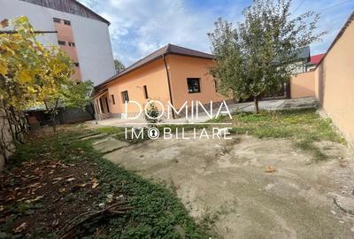 Casă cu 5 camere cu Teren 385 Mp în Central - 6