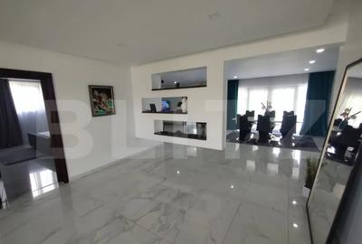 Casă cu 4 camere cu Teren 2800 Mp în Satu Nou - 15