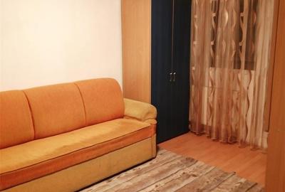 Garsoniera cu centrala proprie de inchiriat in zona Ghencea - 1