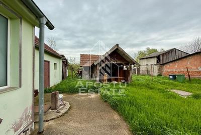 Casa individuala, 1377 mp teren, in Sanandrei - 7