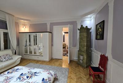 Ap 4 camere, 2 băi, wc serviciu, et 2 din 2, central, Timișoara - 13