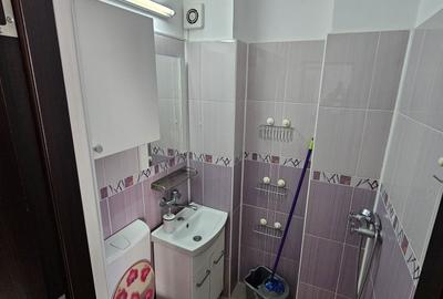 Garsonieră nedecomandată în Satu Nou - 1