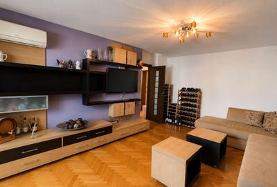 Apartament cu 4 camere decomandat în Steaua - 2