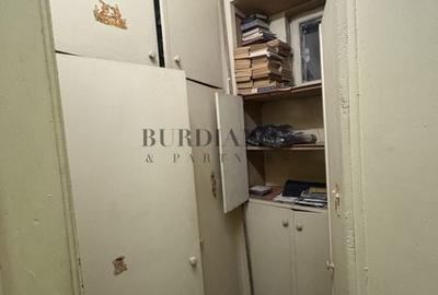 Apartament cu 2 camere | 75mp utili | Marasesti - Metrou Tineretului - 14