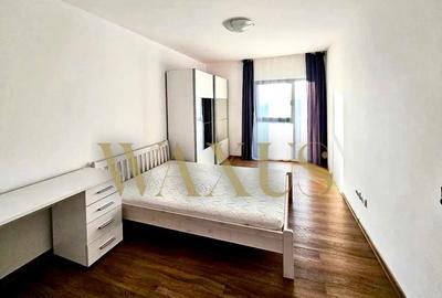 Apartament de vanzare, 3 camere, 74mp, terasa, garaj, Frunzisului - 3