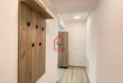 Apartament cu două camere, Bloc nou, Copou - 11