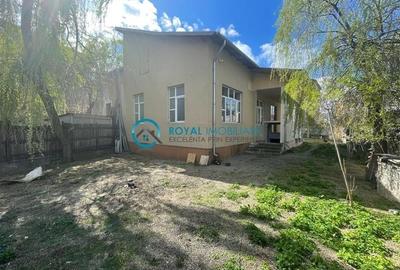 Casă individuală cu 3 camere în Rudului