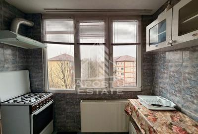 Apartament cu 2 camere decomandat, mobilat în Soarelui - 6