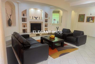 Casă cu 6 camere cu Canalizare în Corbeanca - 2