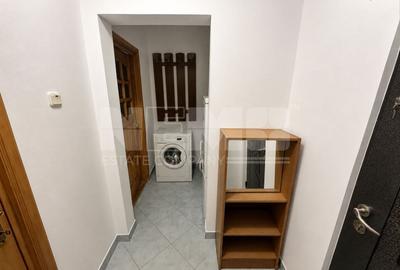Garsonieră decomandată, mobilată în Central - 5