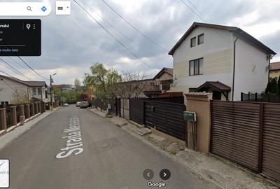 Casă individuală cu 5 camere cu Canalizare în Dobroești - 2