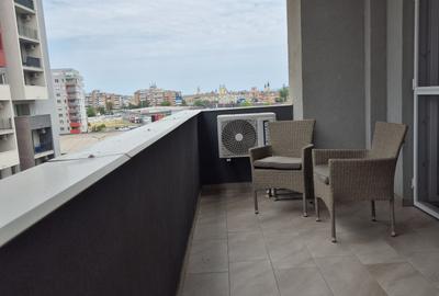Apartament cu 2 camere decomandat în Iosia - 5