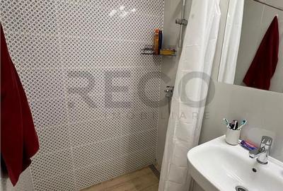 Apartament cu 3 camere în Nufărul - 5