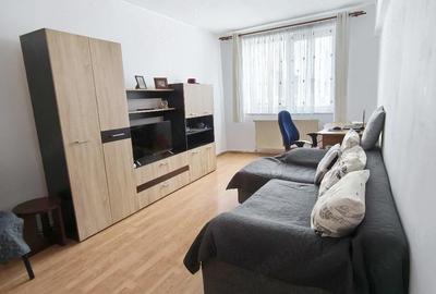 Apartament cu 3 camere decomandat în Frumoasa - 5