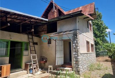 Casă individuală cu 5 camere cu Garaj în Blejoi - 2