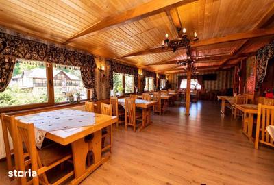 Spațiu comercial, de 2,190 mp, în Bran - 16
