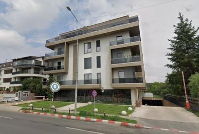 Grand Park Pipera, Erou Iancu Nicoale - 2