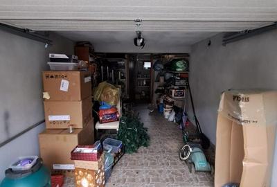 Apartament cu 3 camere, mobilat în Grigorescu - 11