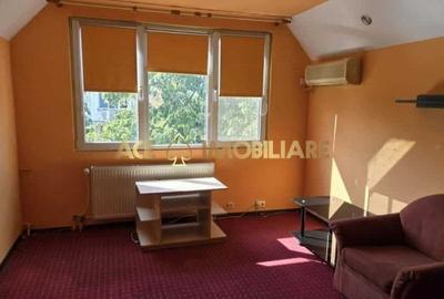 Apartament cu 3 camere decomandat, mobilat în Drumul Taberei - 5