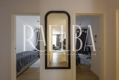 Apartament 4 camere | Dacia | Parcare | Terase 30mp - 14