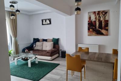 Apartament 2 Camere Lux CTP + Parcare Subterana - 1