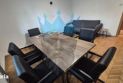 Apartament cu 2 camere în Primăverii
