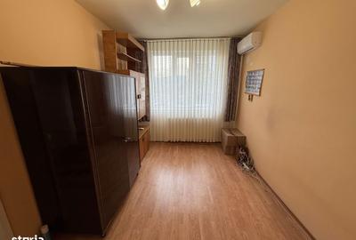 Apartament cu 3 camere decomandat, mobilat în Central - 19