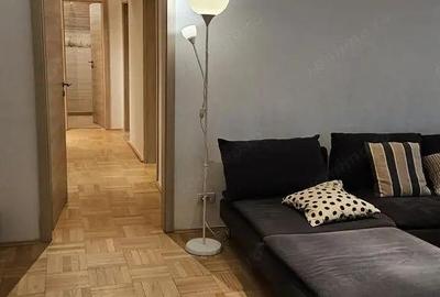 De inchiriat un apartament cu 4 camere, Lujerului, parcare inclusa - 3