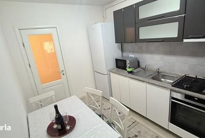 Apartament cu 2 camere decomandat în Central - 2