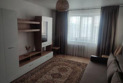 Garsonieră decomandată în Gheorgheni - 1