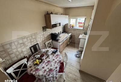 Apartament cu 3 camere în Ultracentral - 7
