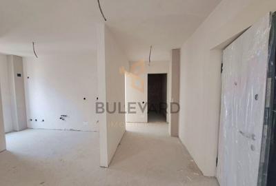 Comision 0. Apartament 2 camere, terasa, bloc nou finalizat - 11