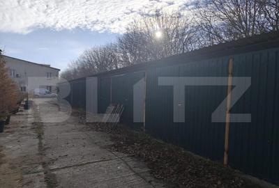 Teren intravilan in Oncea - 9