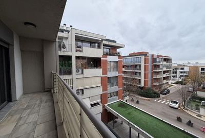 Green Lake! Apartament cu 4 camere, garaj - 7