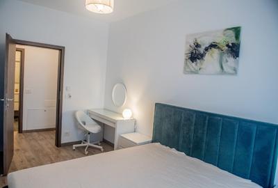 Apartament de vanzare cu 3 camere situat pe Bulevardul Liviu Rebreanu - 9