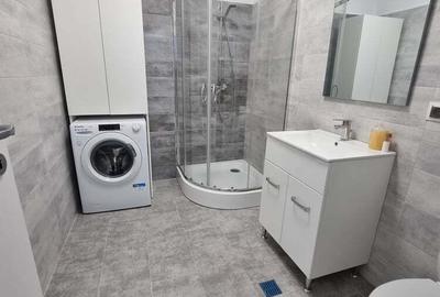 Apartament cu 2 camere semidecomandat în Central - 5