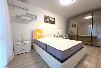 Apartament cu 2 camere decomandat, mobilat în Tătărași
