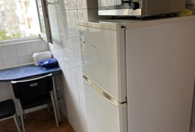 Garsonieră decomandată în Crângași - 2