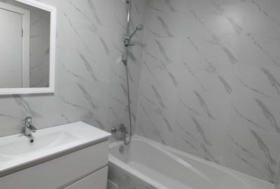 Apartament cu 3 camere decomandat în Floreasca - 9