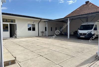 Spațiu comercial, de 380 mp, în Terezian - 7